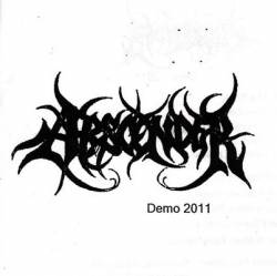 Absconder : Demo 2011